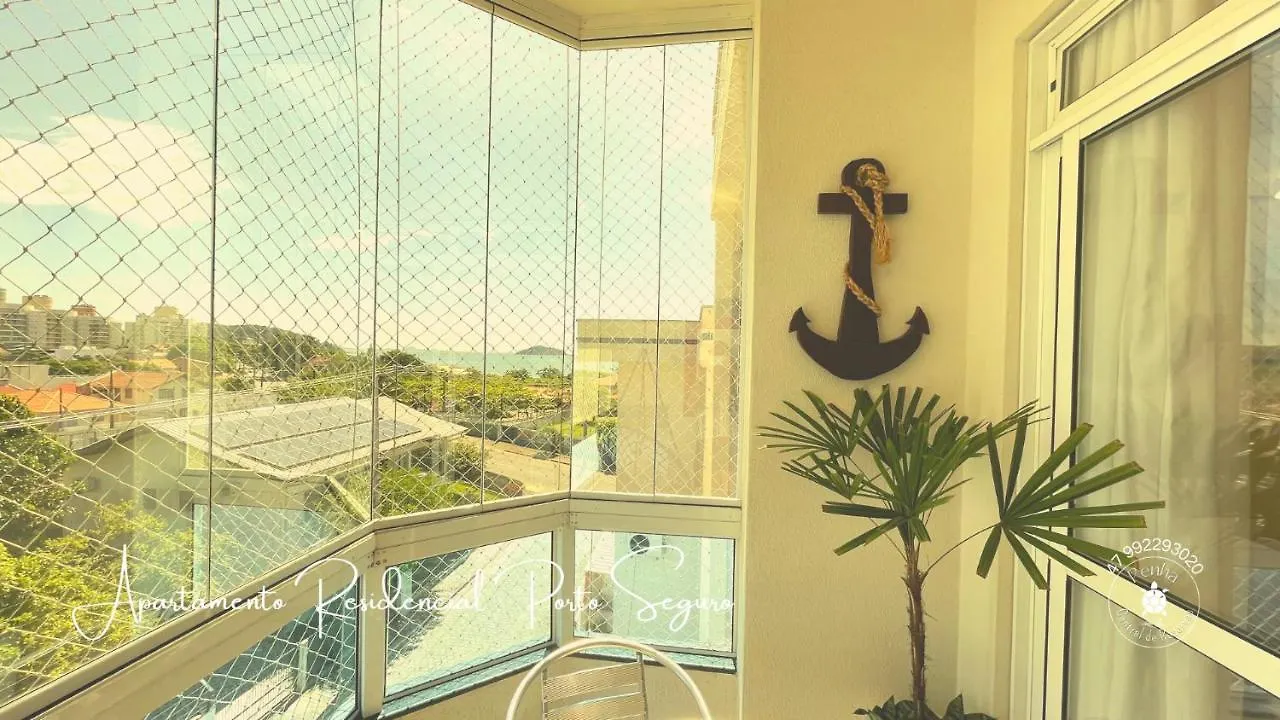 Apartamento Nicole: Conforto E Lazer A 200M Do Mar Apartment Penha
