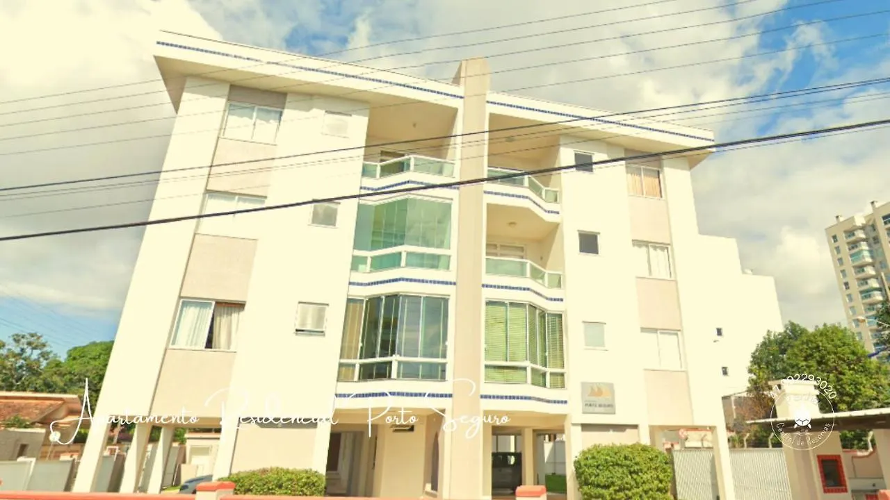 Apartamento Nicole: Conforto E Lazer A 200M Do Mar Apartment Penha  0*, Penha (Santa Catarina) Brazil