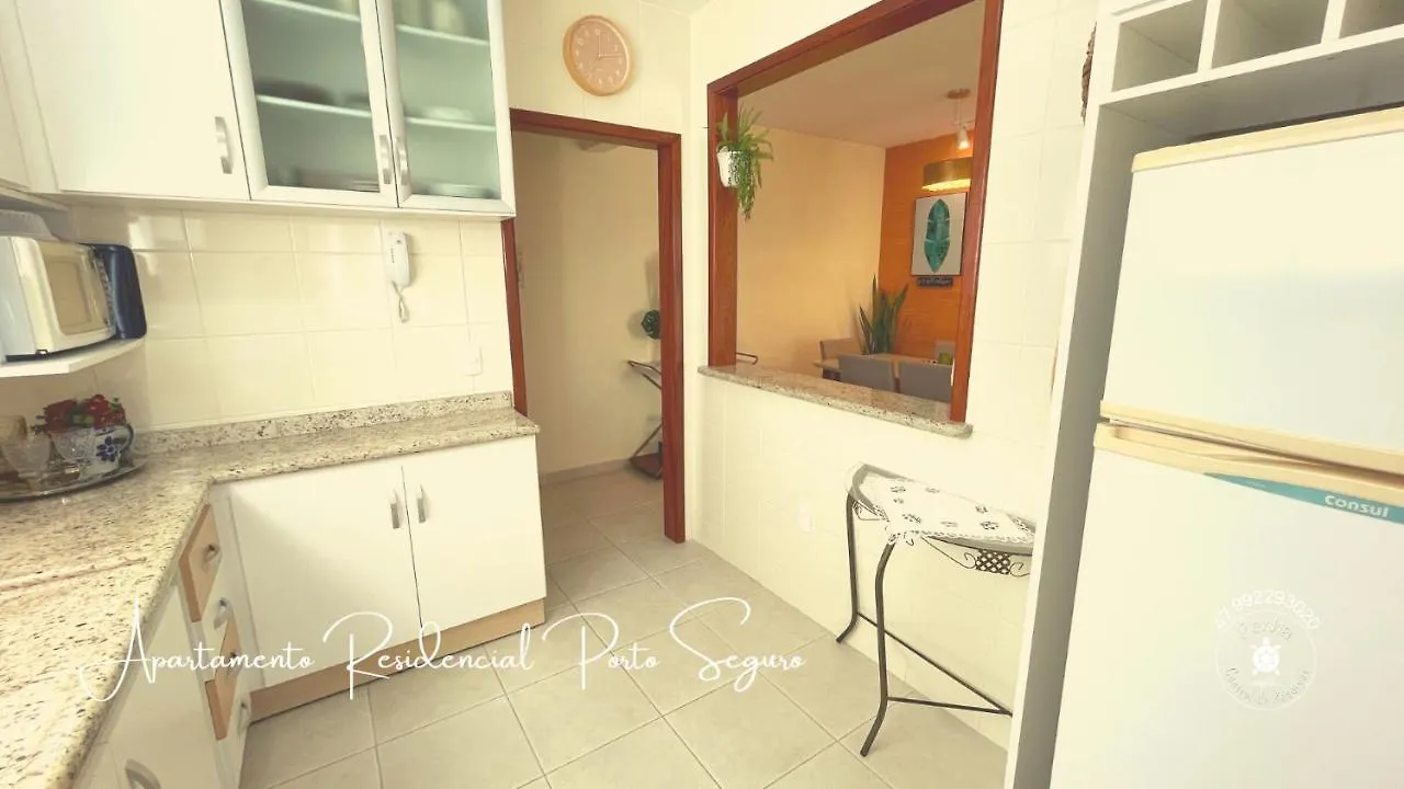 Apartamento Nicole: Conforto E Lazer A 200M Do Mar Apartment Penha  0*, Penha (Santa Catarina)