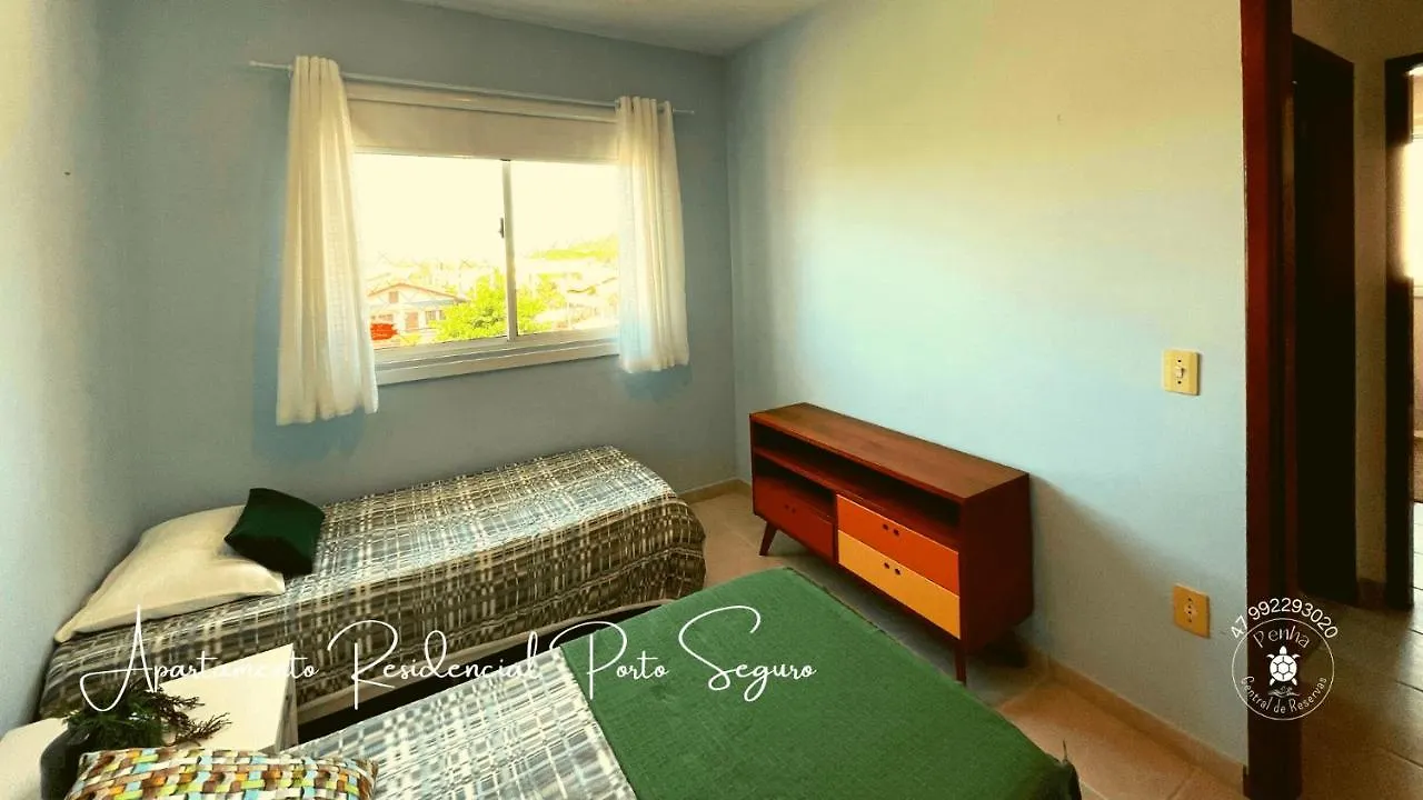 Apartamento Nicole: Conforto E Lazer A 200M Do Mar Apartment Penha