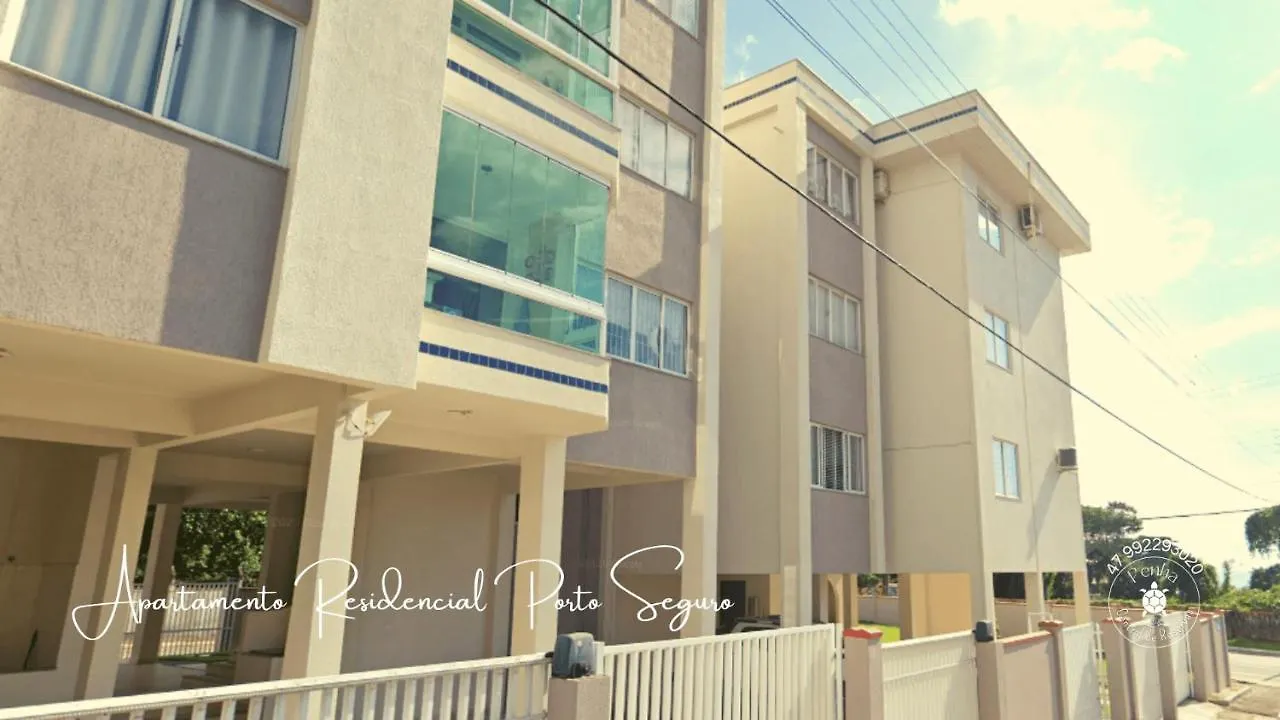 Apartamento Nicole: Conforto E Lazer A 200M Do Mar Apartment Penha
