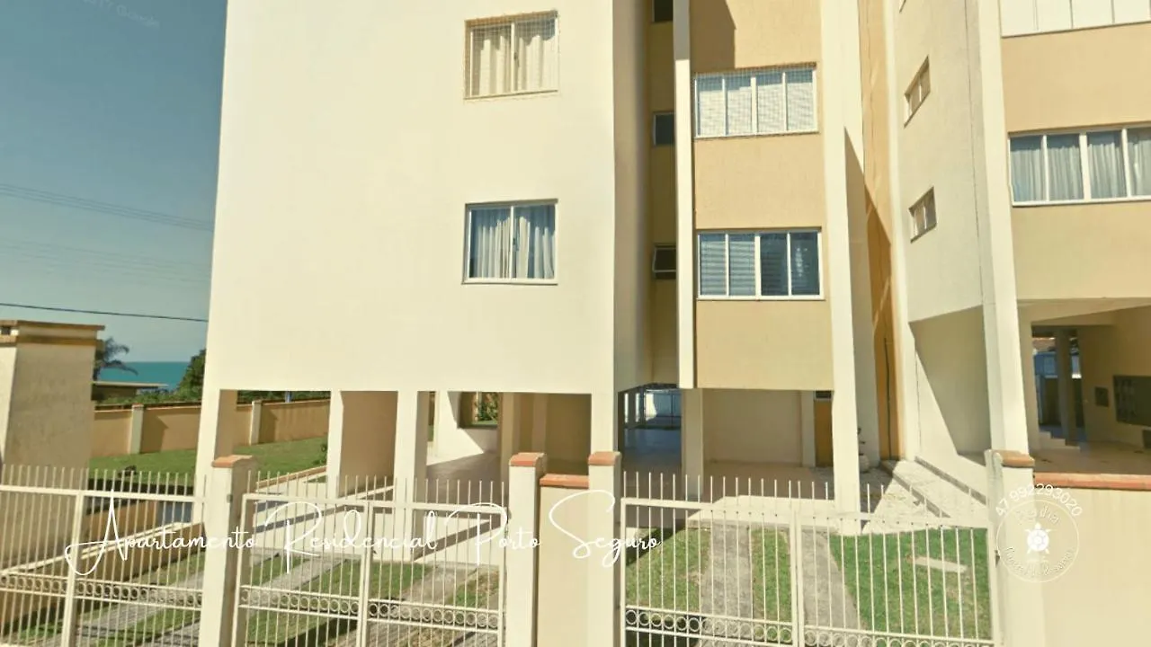 Apartamento Nicole: Conforto E Lazer A 200M Do Mar Apartment Penha