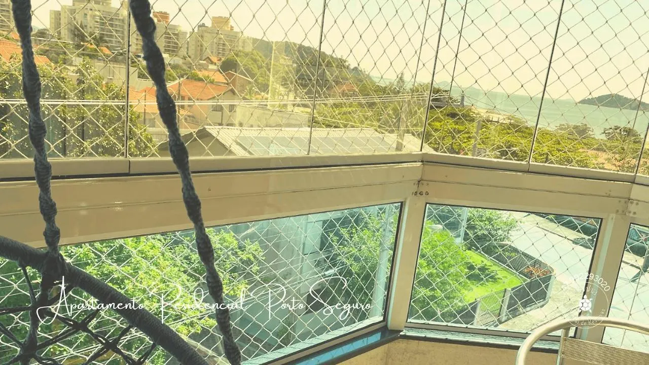Apartamento Nicole: Conforto E Lazer A 200M Do Mar Apartment Penha